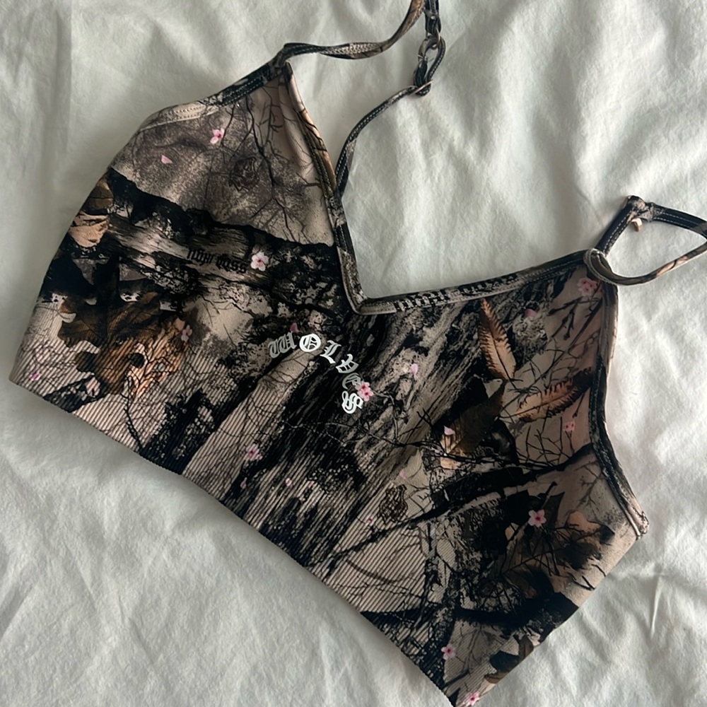 Darc Sport Sports Bra